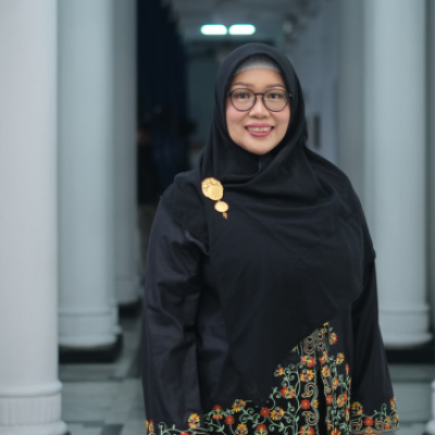 DR. PRIMA YUSI SARI, S.E., M.SI., AK., CA