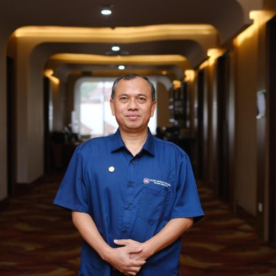 Dasep Heriyansyah